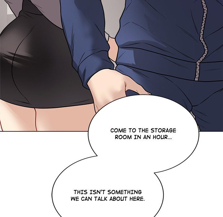 Signed, Sealed, Mistaken page 133