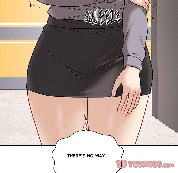 Signed, Sealed, Mistaken page 136