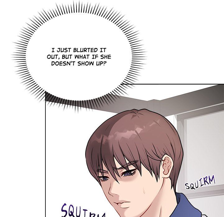 Signed, Sealed, Mistaken page 142