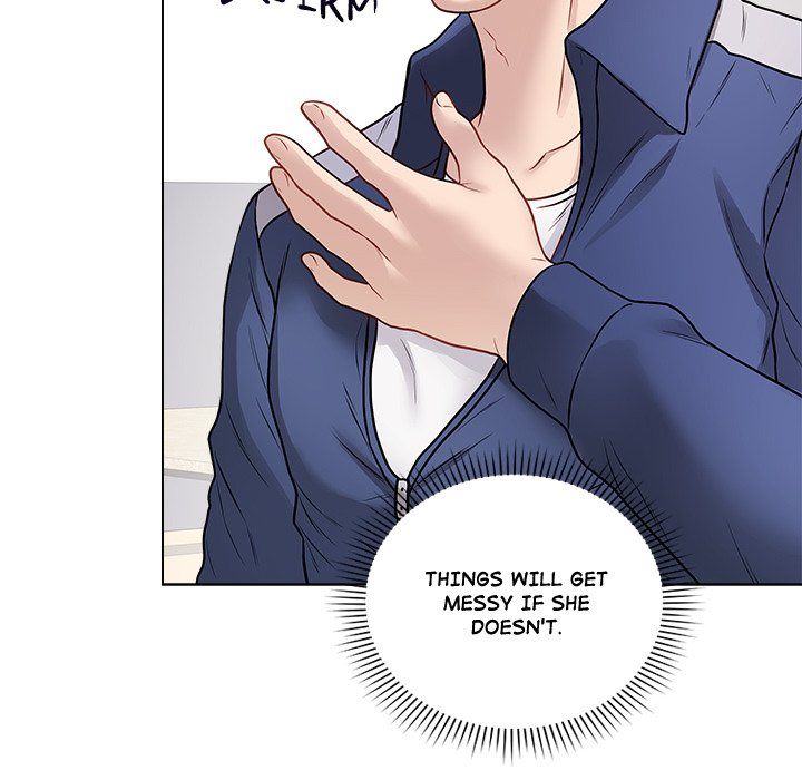 Signed, Sealed, Mistaken page 143