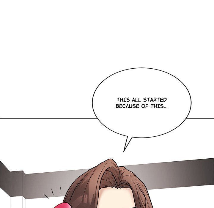 Signed, Sealed, Mistaken page 151