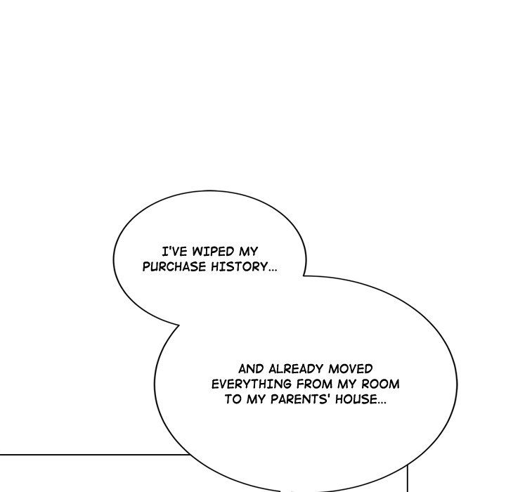 Signed, Sealed, Mistaken page 154