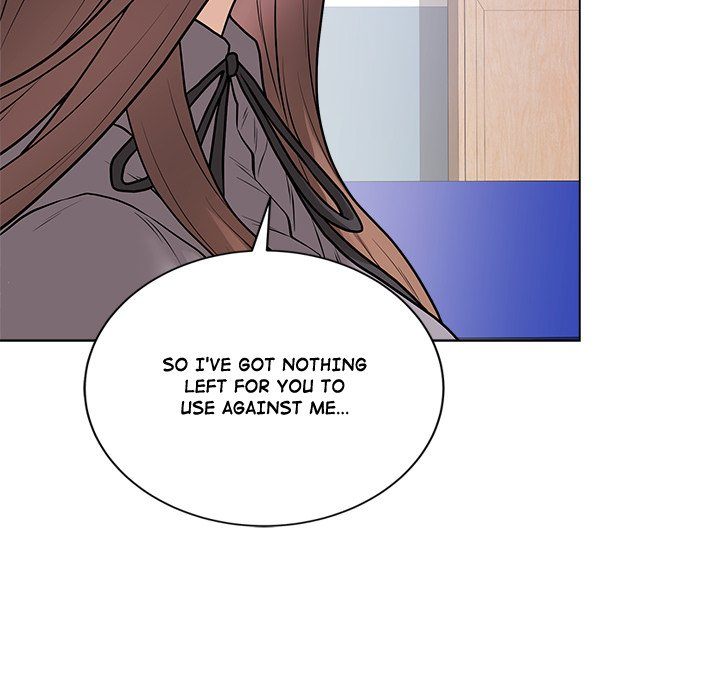 Signed, Sealed, Mistaken page 156