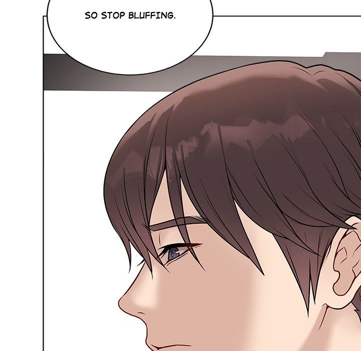 Signed, Sealed, Mistaken page 158