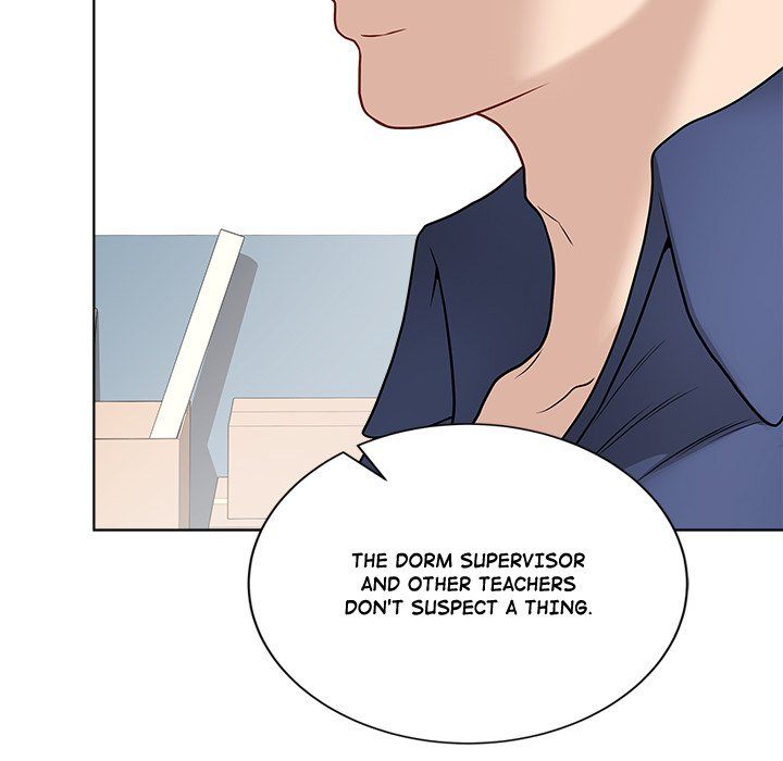 Signed, Sealed, Mistaken page 159