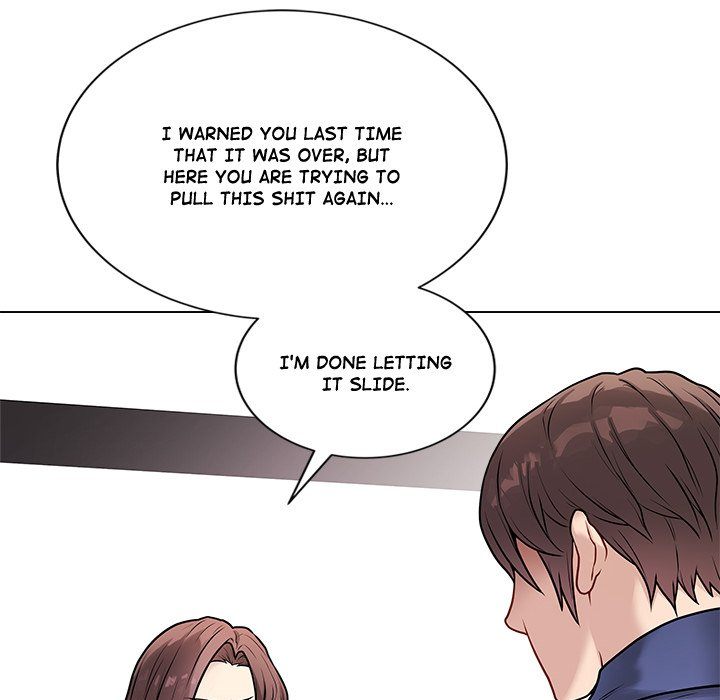 Signed, Sealed, Mistaken page 161