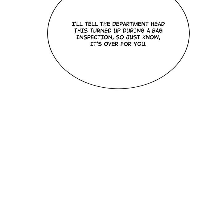 Signed, Sealed, Mistaken page 163