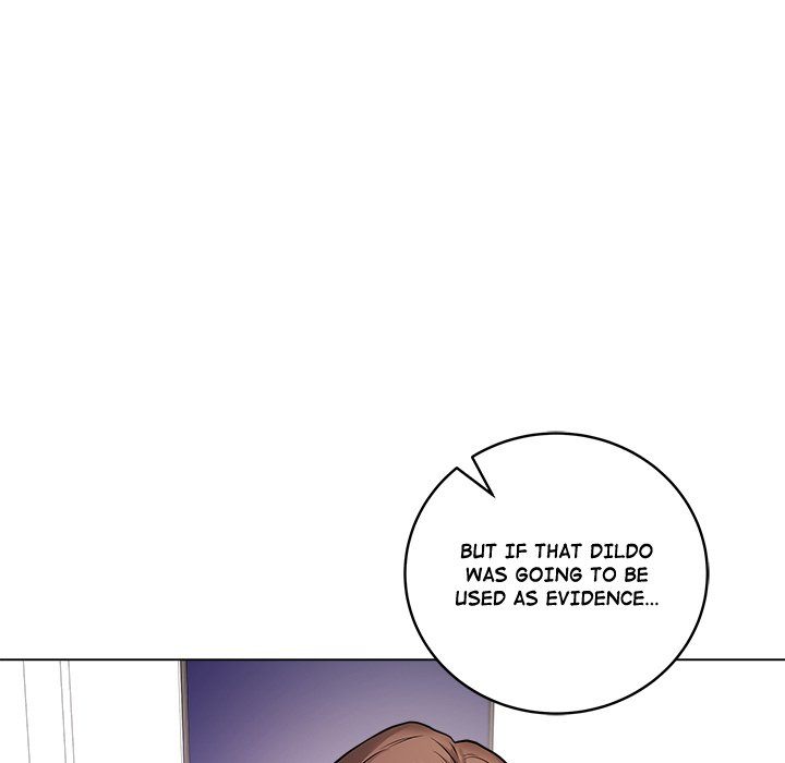 Signed, Sealed, Mistaken page 166