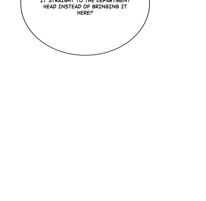 Signed, Sealed, Mistaken page 169