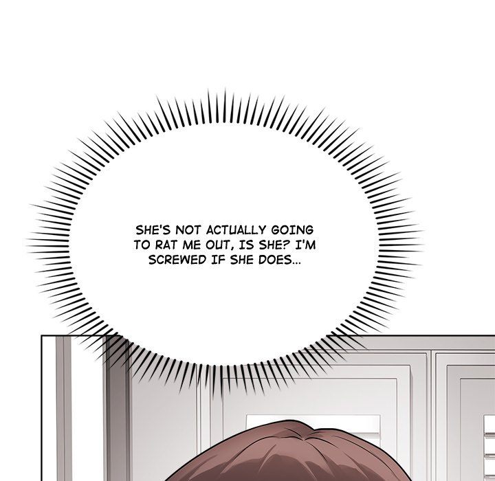 Signed, Sealed, Mistaken page 170