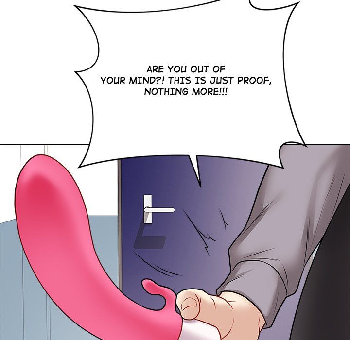 Signed, Sealed, Mistaken page 178