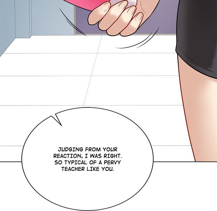 Signed, Sealed, Mistaken page 179