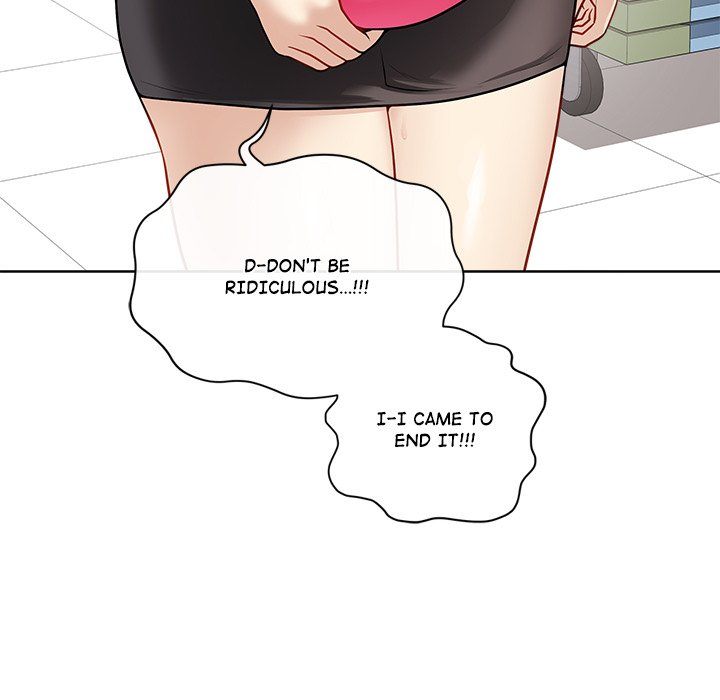 Signed, Sealed, Mistaken page 183