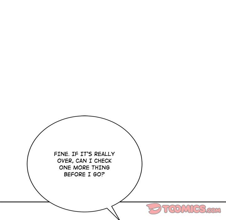 Signed, Sealed, Mistaken page 184
