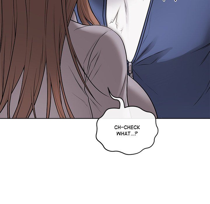 Signed, Sealed, Mistaken page 186