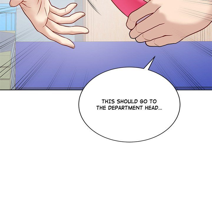 Signed, Sealed, Mistaken page 197