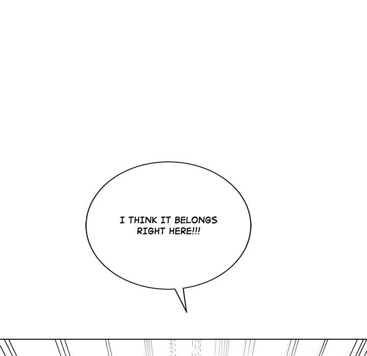 Signed, Sealed, Mistaken page 198