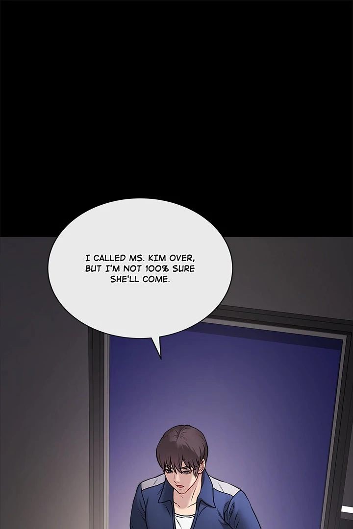 Signed, Sealed, Mistaken page 1