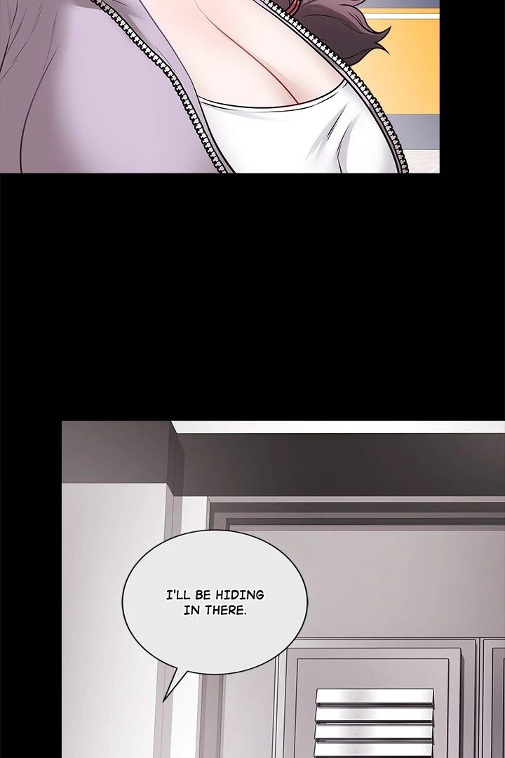 Signed, Sealed, Mistaken page 7