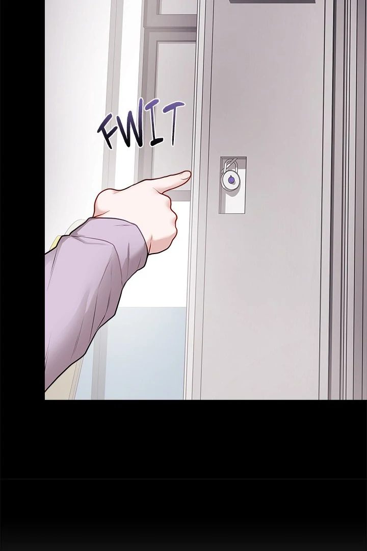 Signed, Sealed, Mistaken page 8