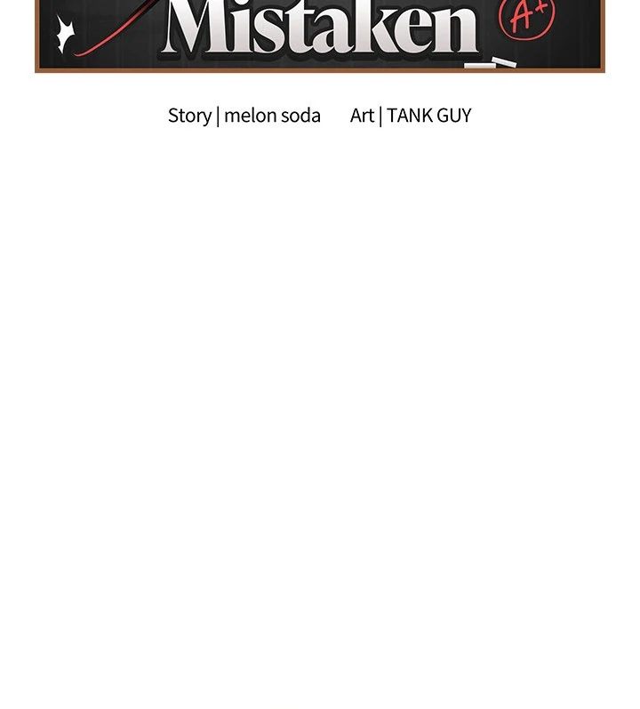 Signed, Sealed, Mistaken page 10