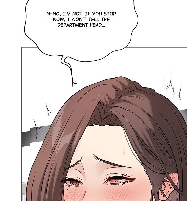 Signed, Sealed, Mistaken page 18