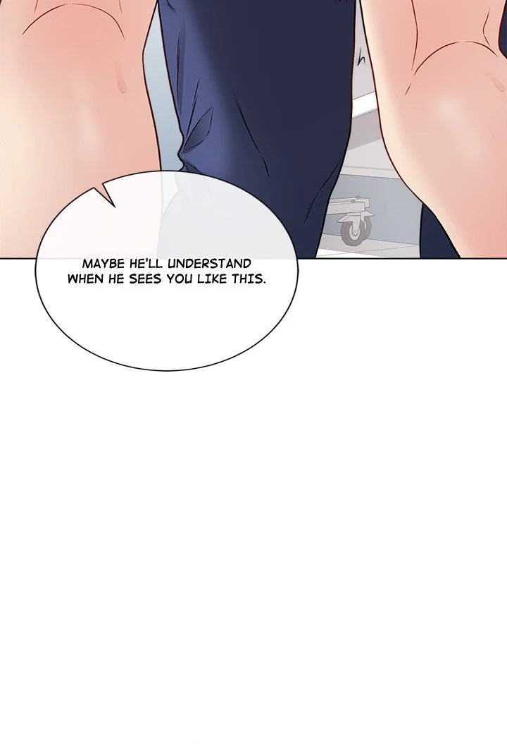 Signed, Sealed, Mistaken page 27