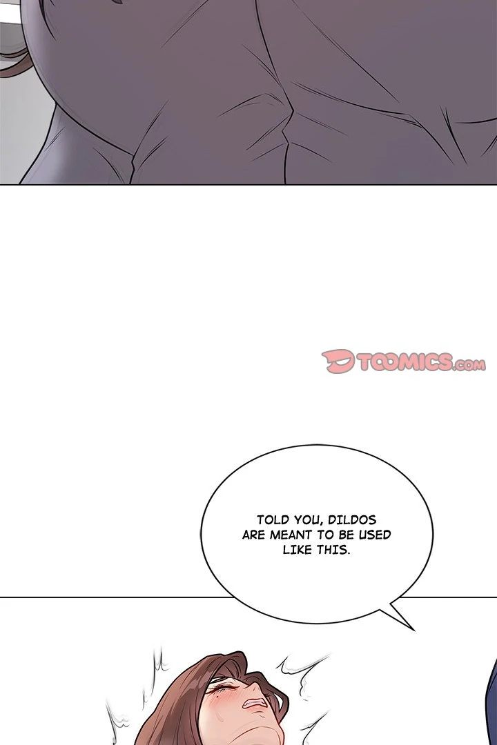 Signed, Sealed, Mistaken page 29