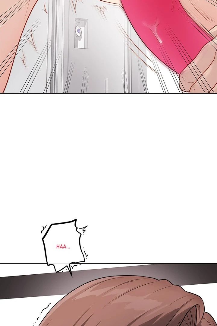 Signed, Sealed, Mistaken page 33