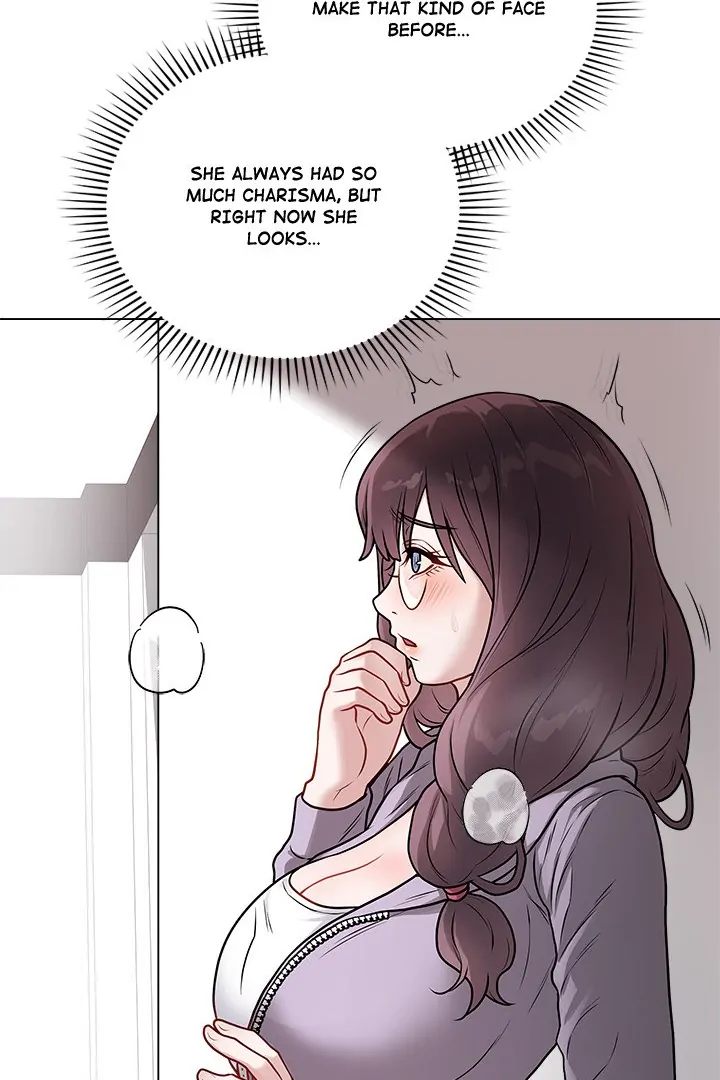 Signed, Sealed, Mistaken page 39