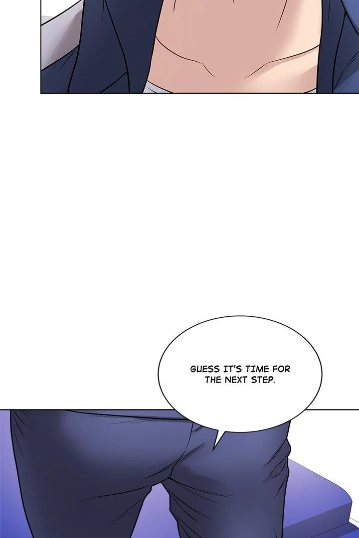 Signed, Sealed, Mistaken page 43