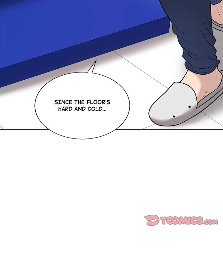 Signed, Sealed, Mistaken page 46