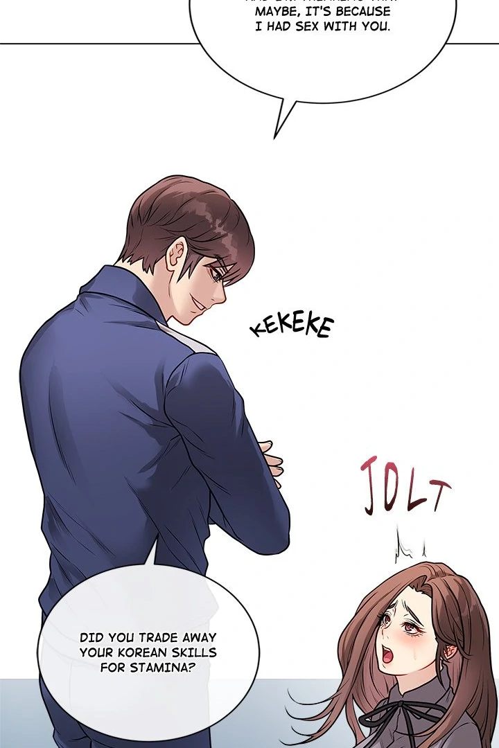 Signed, Sealed, Mistaken page 49
