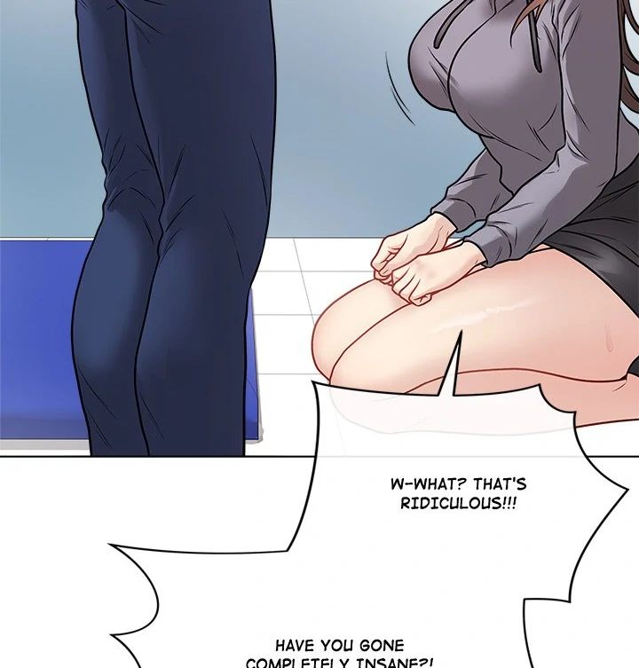 Signed, Sealed, Mistaken page 50