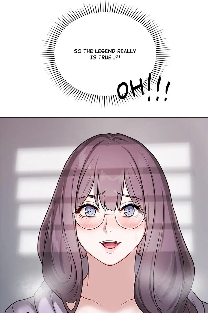 Signed, Sealed, Mistaken page 52