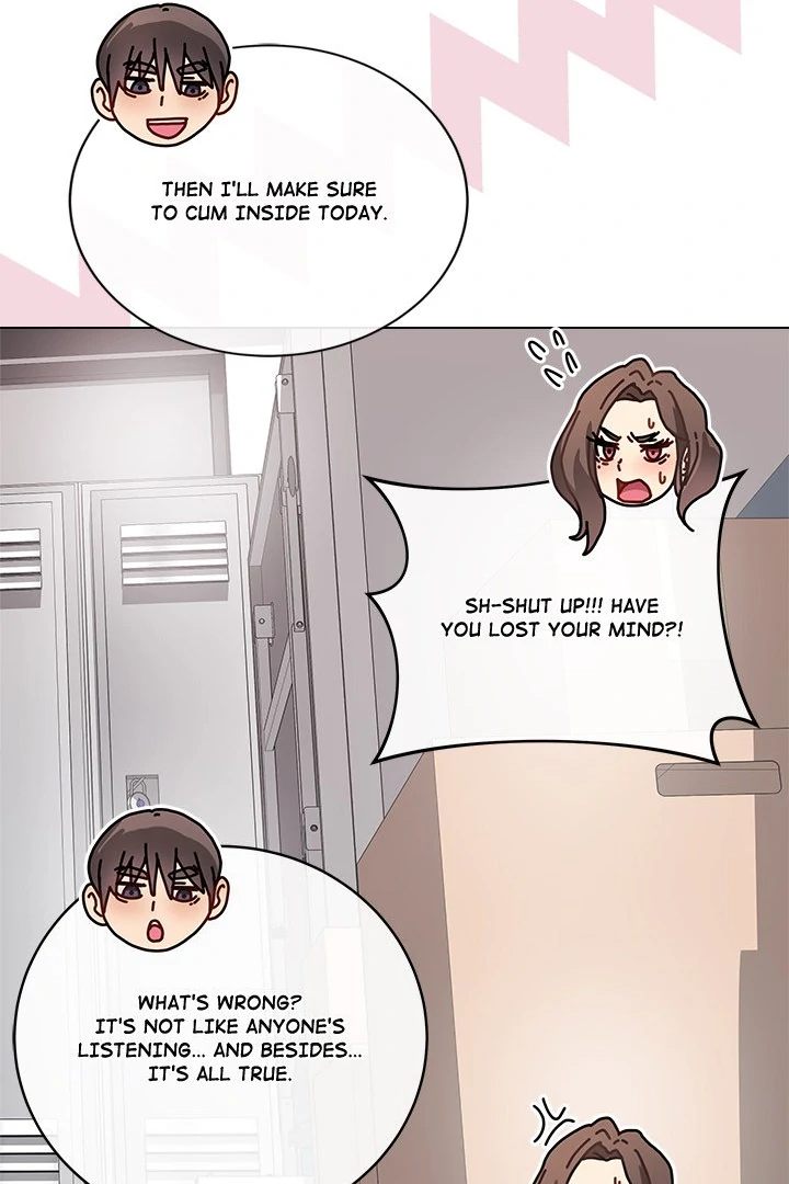 Signed, Sealed, Mistaken page 60