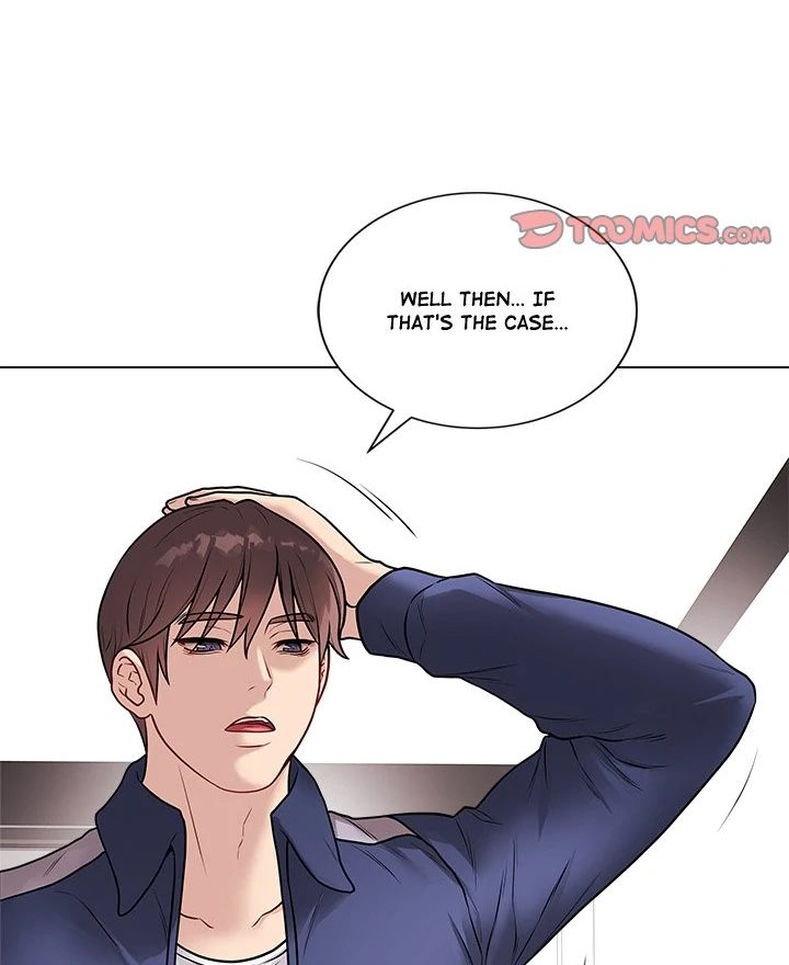 Signed, Sealed, Mistaken page 63