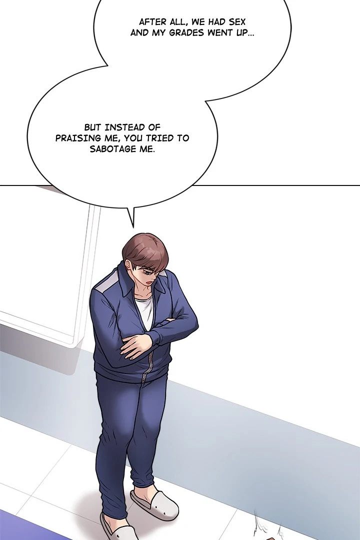 Signed, Sealed, Mistaken page 67