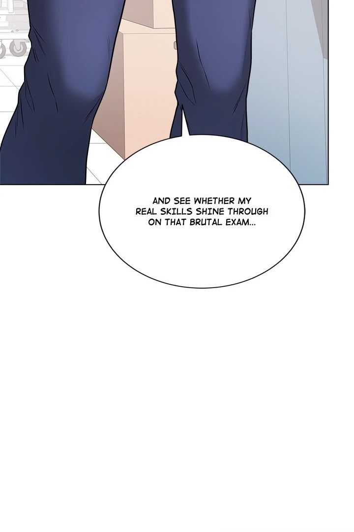 Signed, Sealed, Mistaken page 71