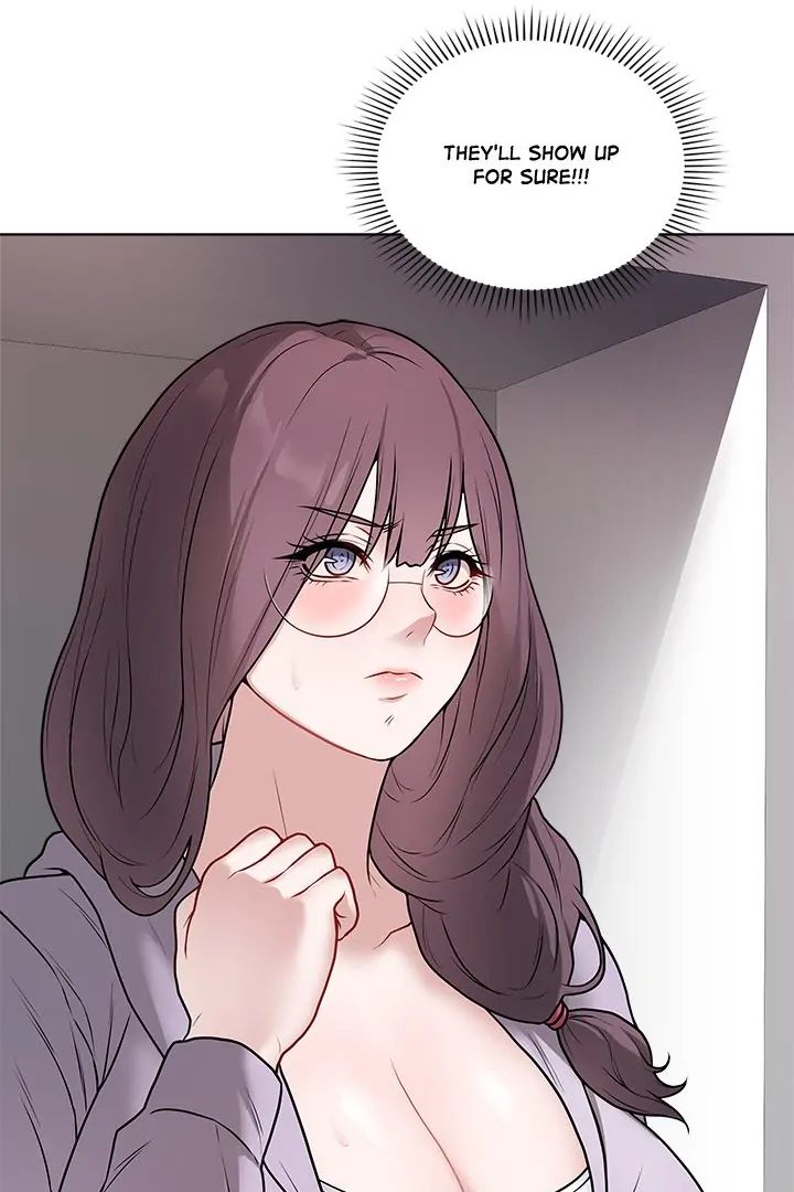 Signed, Sealed, Mistaken page 74