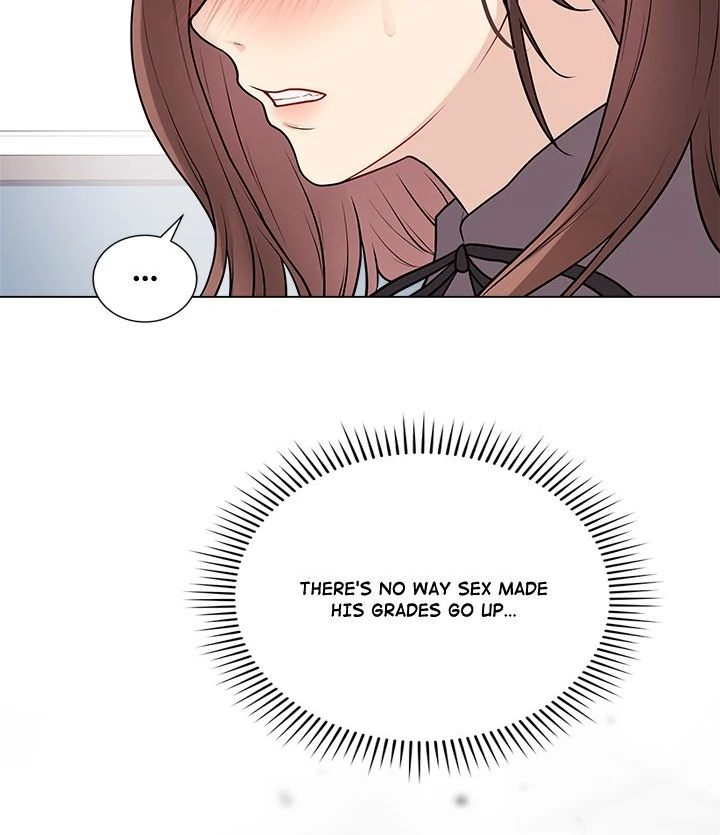 Signed, Sealed, Mistaken page 77