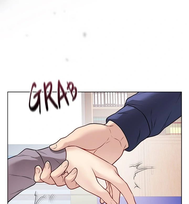 Signed, Sealed, Mistaken page 81