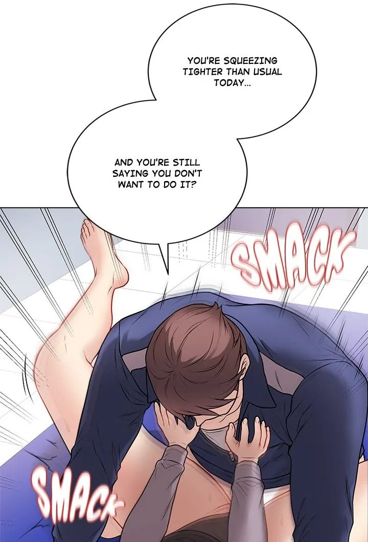 Signed, Sealed, Mistaken page 101