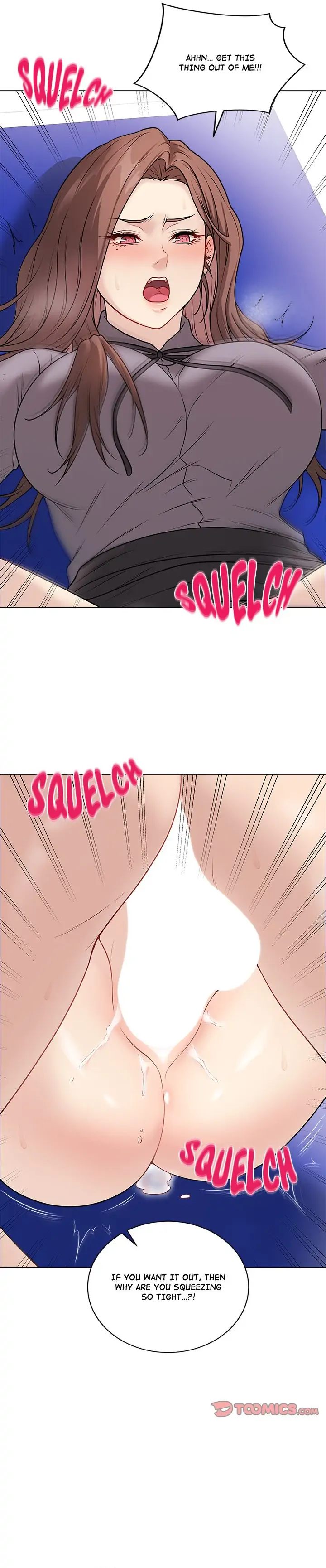 Signed, Sealed, Mistaken page 103