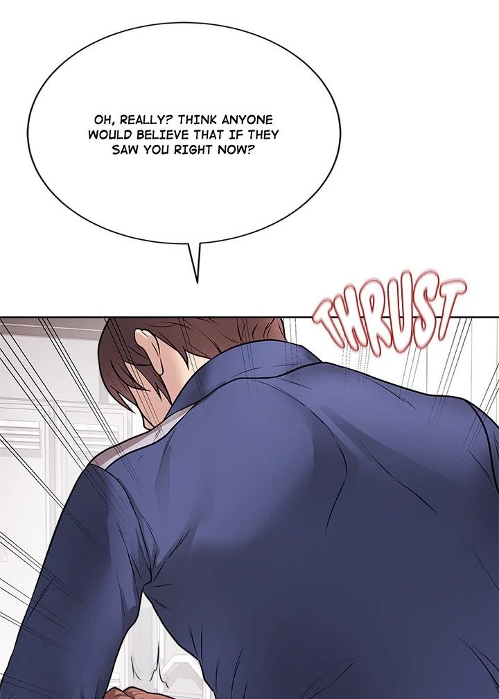 Signed, Sealed, Mistaken page 106