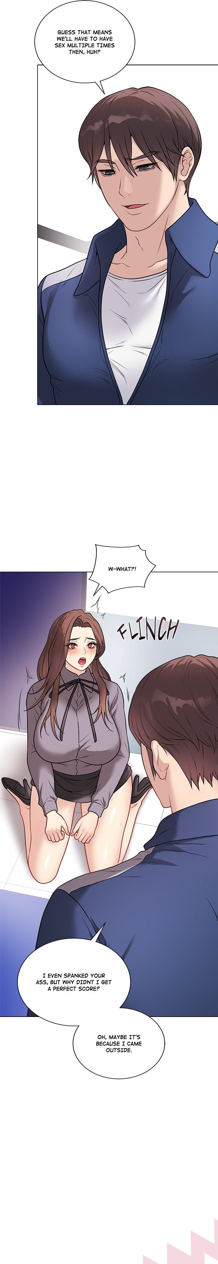 Signed, Sealed, Mistaken page 13
