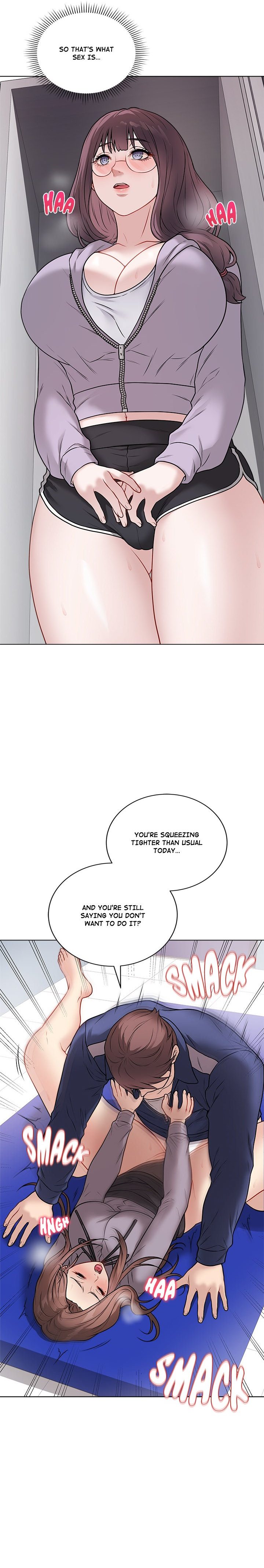 Signed, Sealed, Mistaken page 23