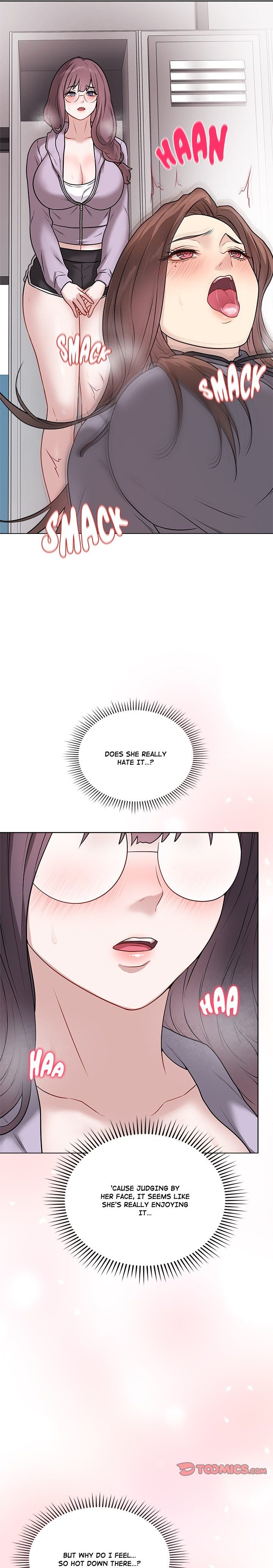 Signed, Sealed, Mistaken page 26