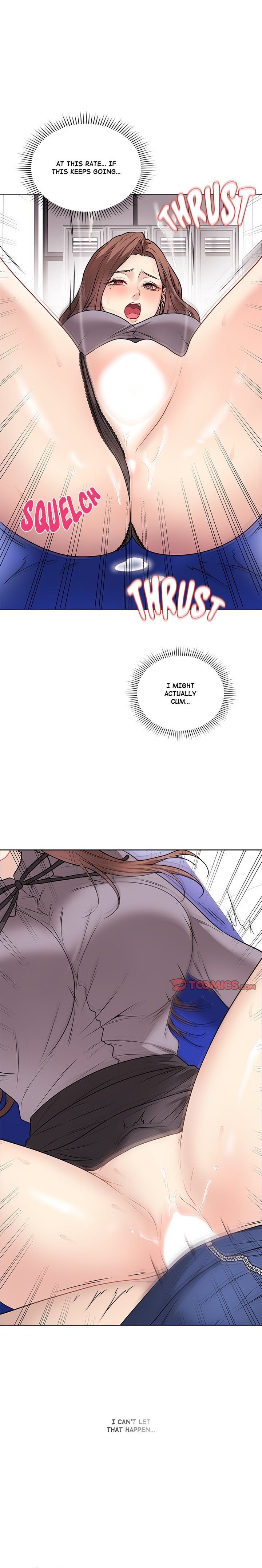Signed, Sealed, Mistaken page 30