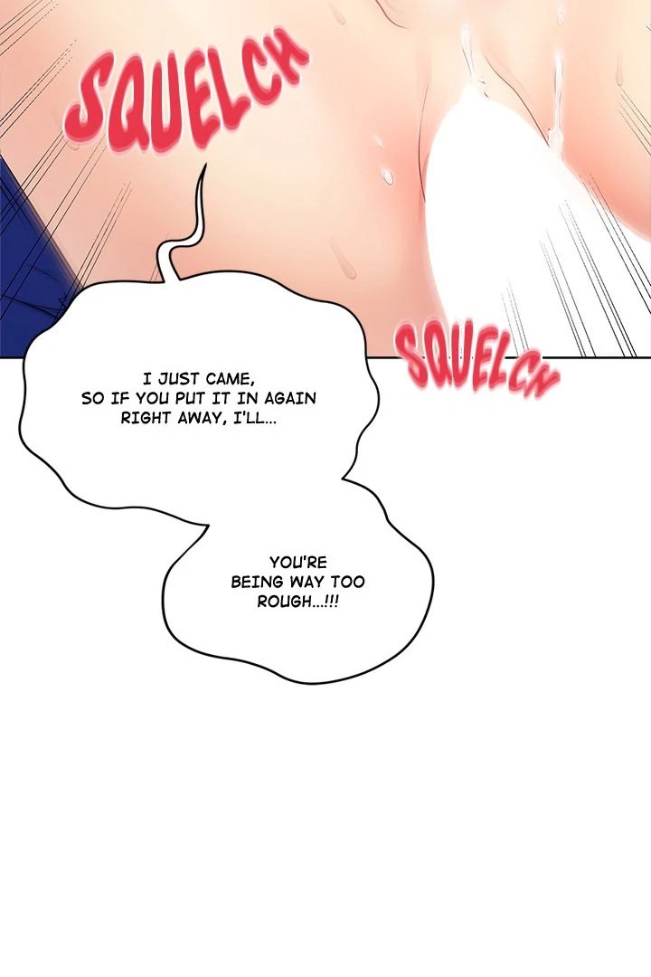 Signed, Sealed, Mistaken page 11